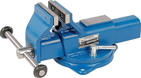 Тиски Nordberg NTS100