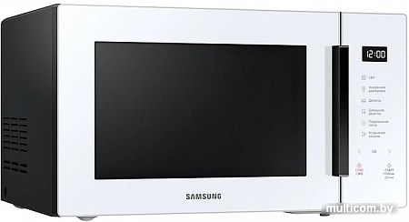 Микроволновая печь Samsung MS30T5018AW/BW