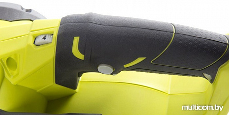 Ленточная шлифмашина Ryobi EBS800V