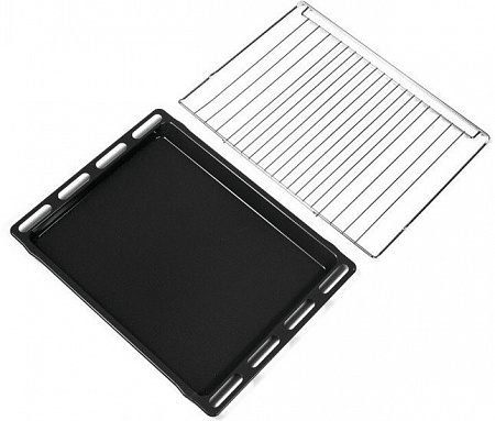 Духовой шкаф Indesit IFW 65Y0 J BL
