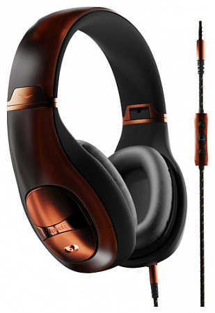 Наушники Klipsch Mode M40