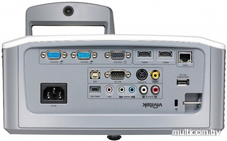 Проектор Vivitek DH758UST