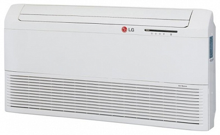 Сплит-система LG UV30/UU30