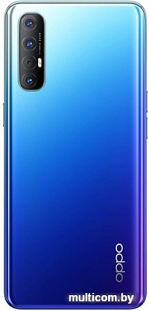 Смартфон Oppo Reno3 Pro CPH2009 12GB/256GB (синий)