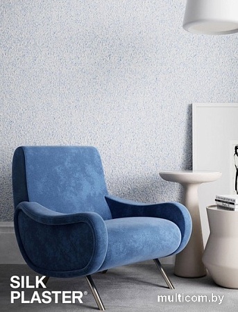 Жидкие обои Silk Plaster Relief 326