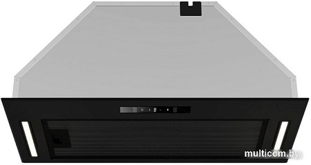 Кухонная вытяжка Schtoff Polar 60 (черный)