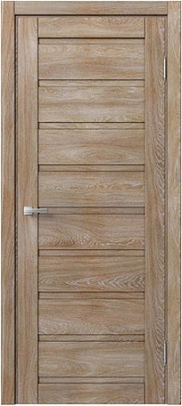 Межкомнатная дверь MDF-Techno Dominika Shale 103 70x200 (дуб шале карамель)