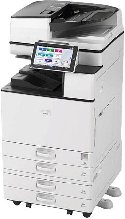 МФУ Ricoh IM 3500