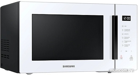 Микроволновая печь Samsung MS30T5018AW/BW