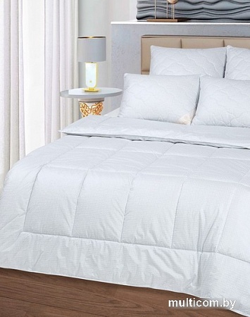 Комплект подушка+одеяло АртПостель Н4156