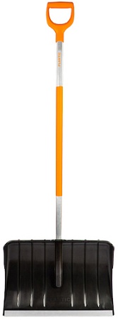 Лопата для уборки снега Plantic Snow Light 12002-01