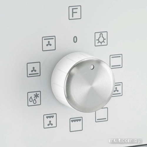 Электрический духовой шкаф Hyundai 6009.03 WG