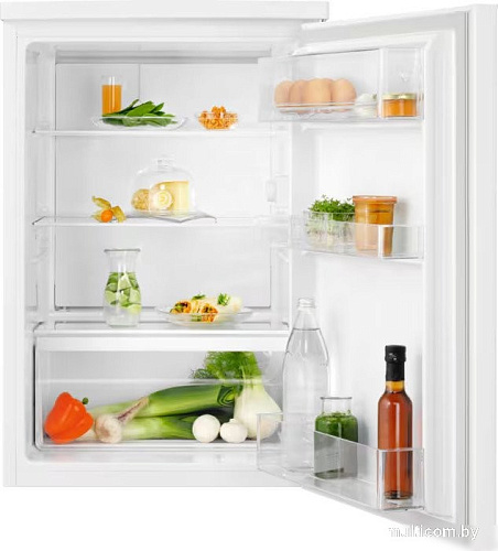 Мини-холодильник Electrolux LXB1AE13W0