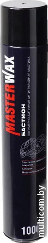 MasterWax Бастион MW010604 1л