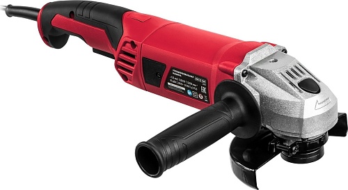 Угловая шлифмашина MTX MAG125-1200