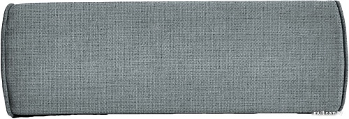 Декоративная подушка Сонум Кашемир 17x50 (светло-серый)