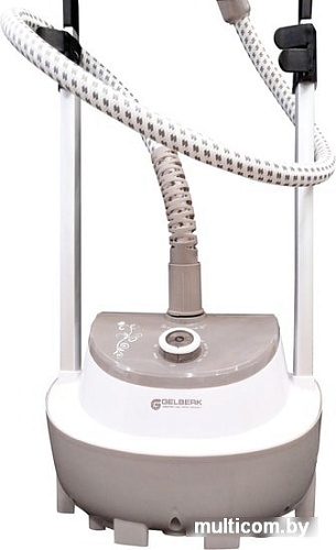 Отпариватель Gelberk GL-760