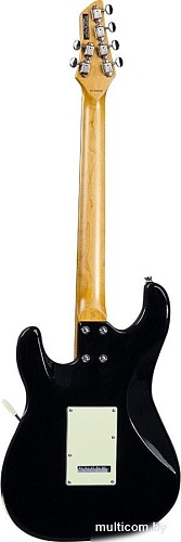 Электрогитара EKO Aire V-NOS Black