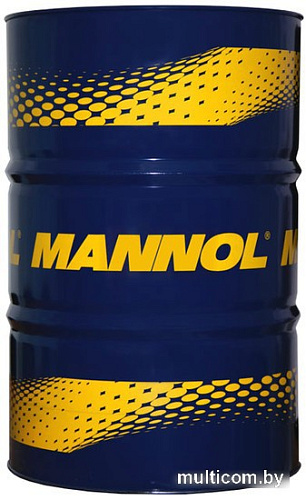 Mannol Hightec Antifreeze AG13 208л