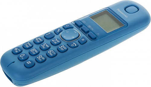 Радиотелефон Panasonic KX-TGB210RUF