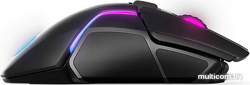 Игровая мышь SteelSeries Rival 650