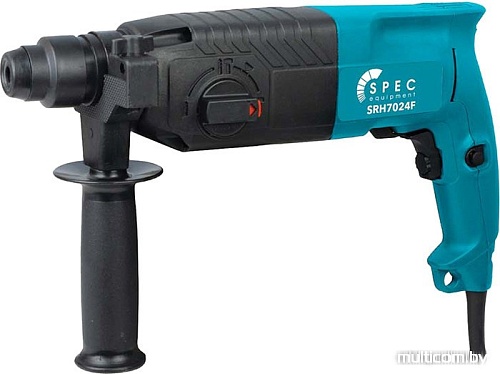 Перфоратор Spec SRH7024F