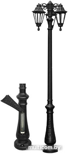 Фонарный столб Fumagalli Rut E26.202.S30.AXF1R DN