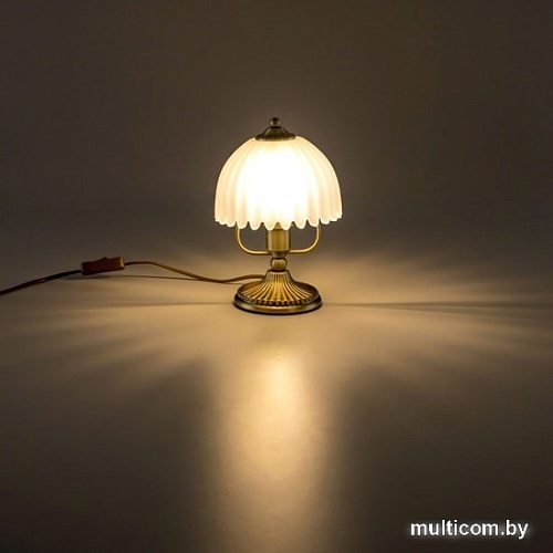 Настольная лампа Citilux Севилья CL414813