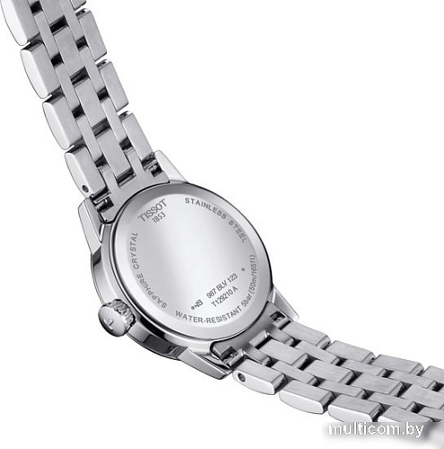 Наручные часы Tissot Classic Dream Lady T129.210.11.013.00
