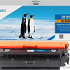 Картридж G&amp;G GG-CF360X (аналог HP CF360X)
