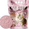 Наполнитель для туалета Cat Step Tofu Lotus 6 л