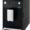 Эспрессо кофемашина Melitta Latticia OT frosted black F30/0-100