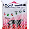 Наполнитель для туалета Eco-Premium Green 55 л