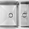 Кухонная мойка Deante Egeria ZPE 050C