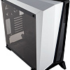 Корпус Corsair Carbide Series Spec-Omega (черный/белый)