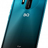 Смартфон BQ-Mobile BQ-5031G Fun (бирюзовый)