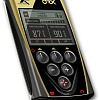 Металлоискатель XP ORX с катушкой X35 22.5 см