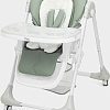 Высокий стульчик Rant Cream RH302 (ocean green)