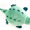 Игрушка-подушка Exoprima Крокодильчик 2304927002-50/green (зеленый)