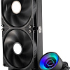 Кулер для процессора Cooler Master MasterLiquid ML280 Mirror MLX-D28M-A14PK-R1