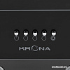 Кухонная вытяжка Krona Erica 600 PB (черный)