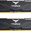 Оперативная память Team T-Force Vulcan 2x32ГБ DDR5 6400 МГц FLBD564G6400HC34EDC01