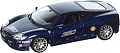 Bburago Ferrari 360 Challenge 18-26304 (синий)