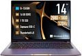 Ноутбук Machcreator Prime X14 JB0C1E001RU