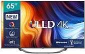 Телевизор Hisense 65U7HQ