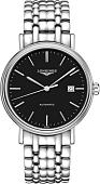 Наручные часы Longines Presence L4.922.4.52.6