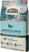 Сухой корм для кошек Acana Bountiful Catch 1.8 кг