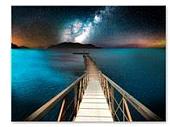 Картина Orlix Дорожка в ночи CA-13113 85x113 см