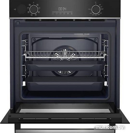 Электрический духовой шкаф BEKO BBIS13300XMSE