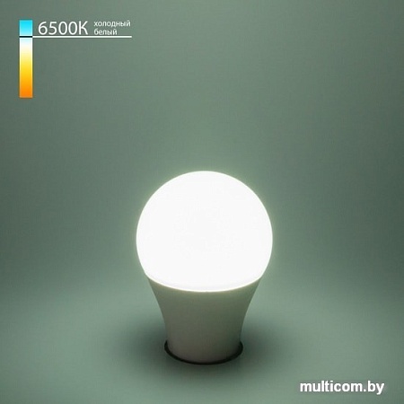 Светодиодная лампа Elektrostandard A60 17W 6500K E27 BLE2742